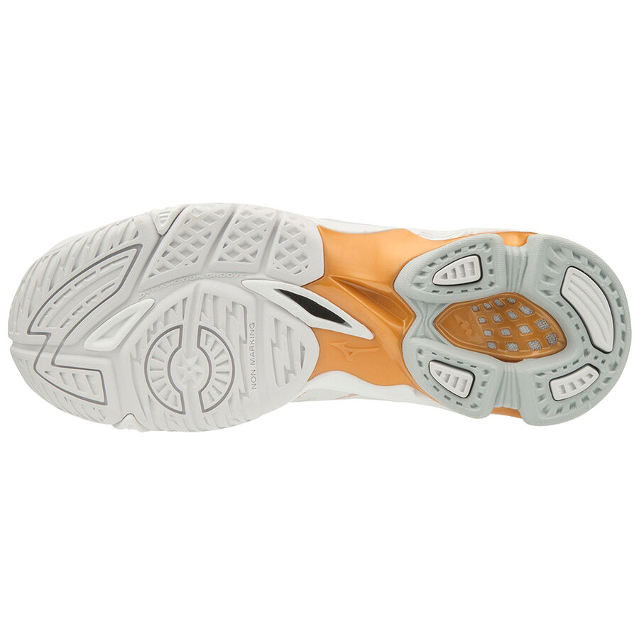 Mizuno Wave VOLTAGE V1GC196052