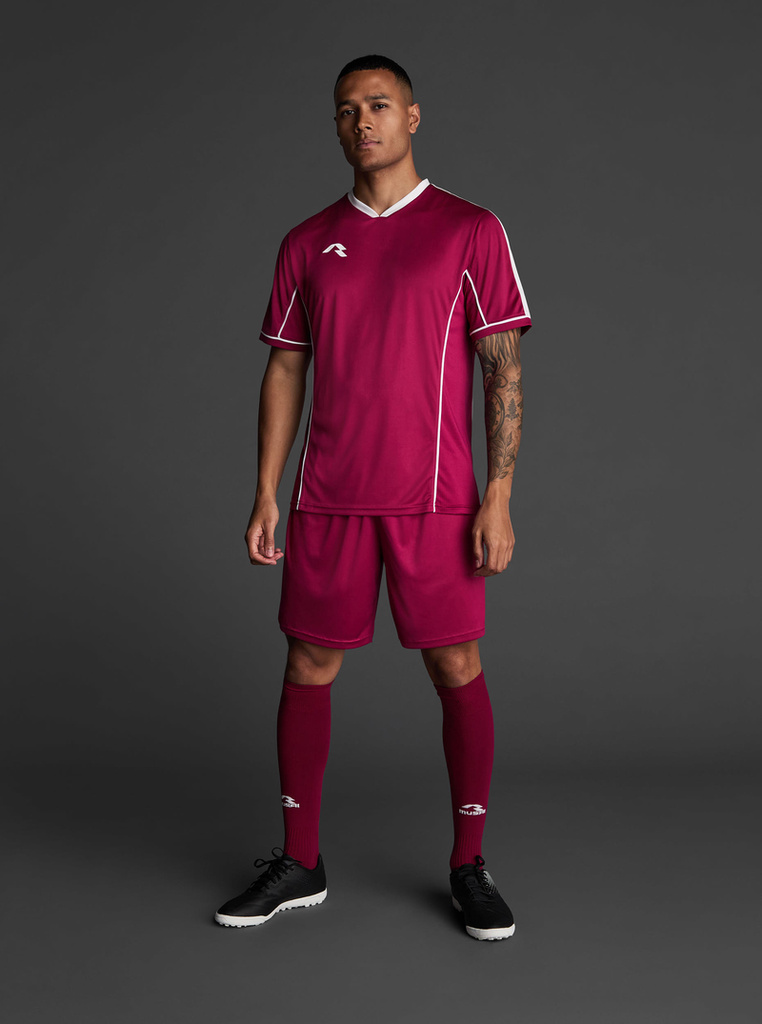 Dres Musai Afiki MU0104BUR/W