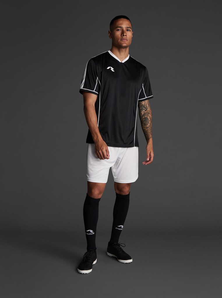 Dres Musai Afiki MU0104BW