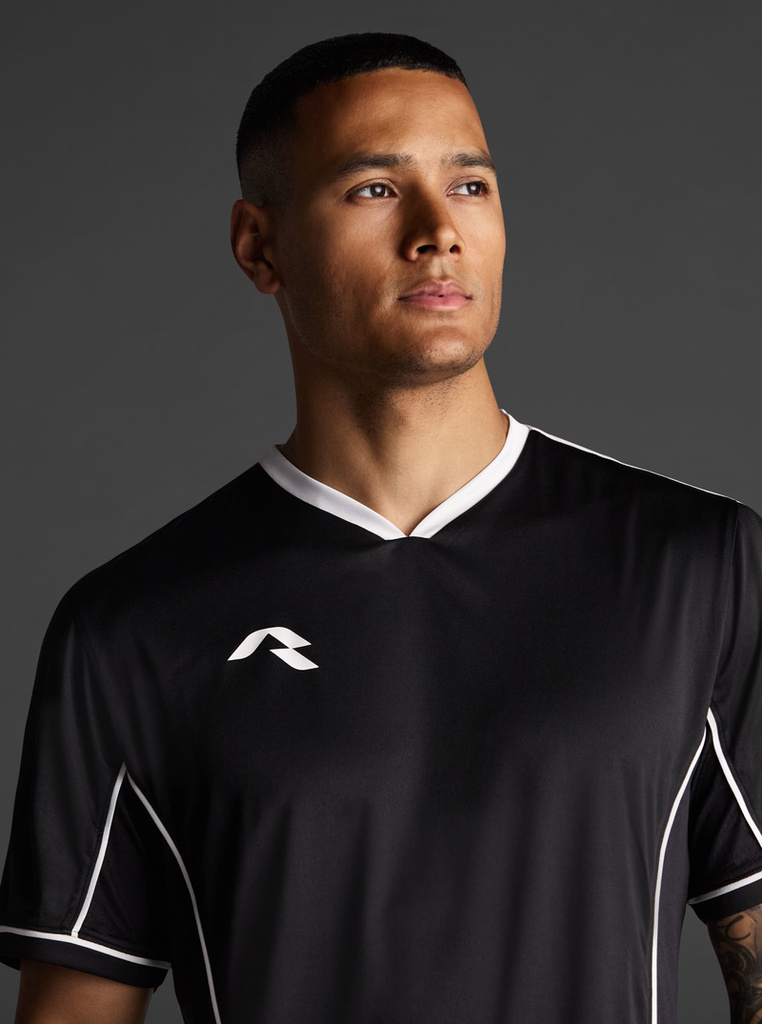 Dres Musai Afiki MU0104BW