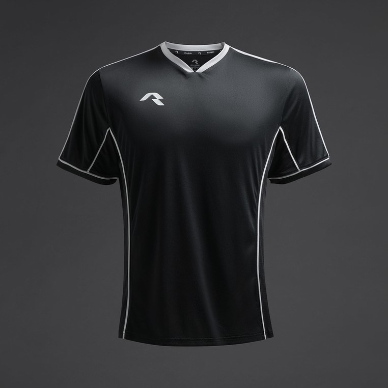 Dres Musai Afiki MU0104BW