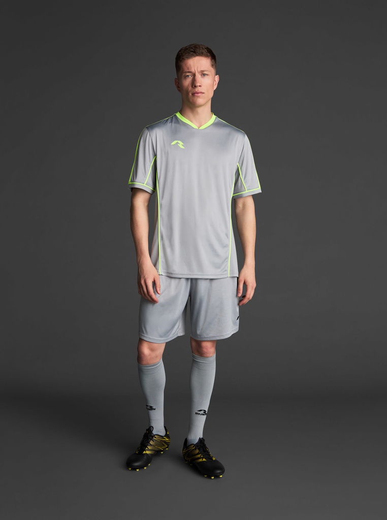 Dres Musai Afiki MU0104GR/YE