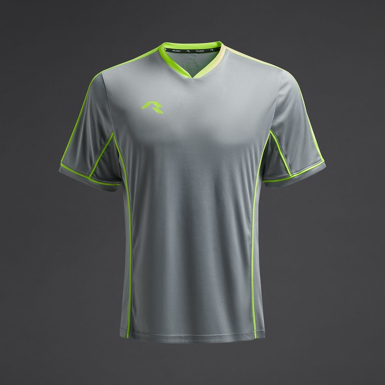 Dres Musai Afiki MU0104GR/YE
