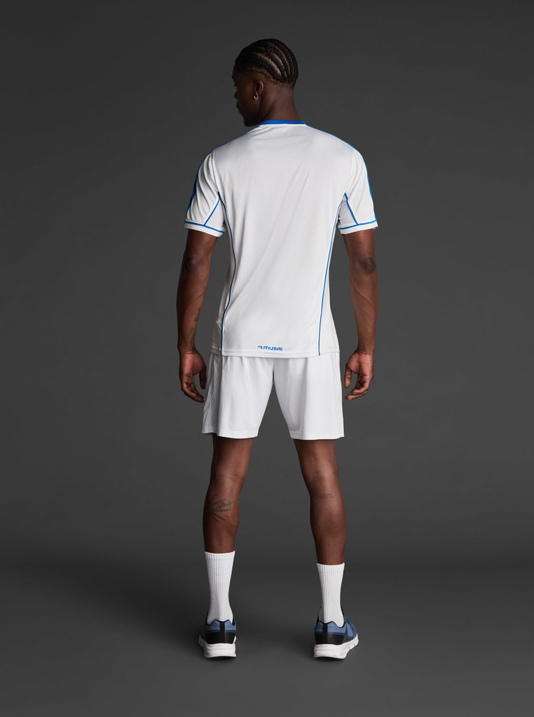 Dres Musai Afiki MU0104W/RO