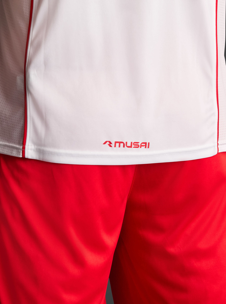 Dres Musai Afiki MU0104W/R