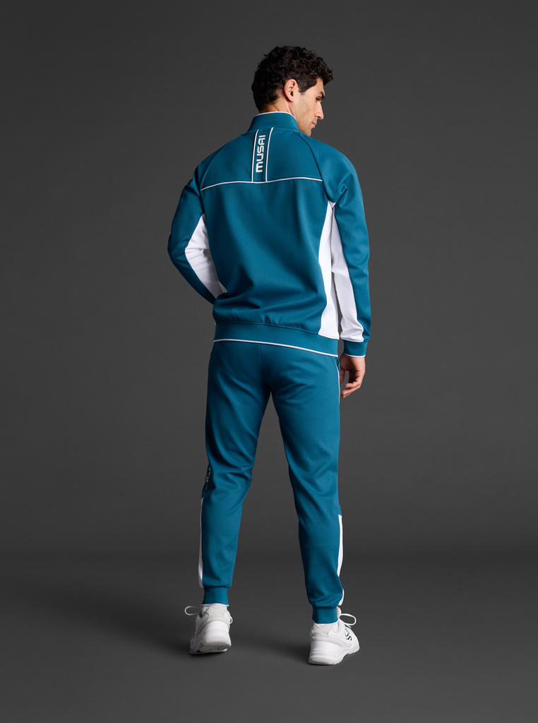Mikina Musai Hekima MU0313A/W