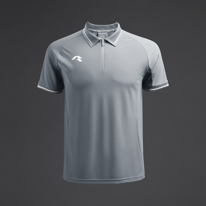 Polokošeľa Musai Hekima MU0113GR