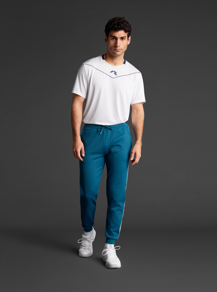 Tepláky Musai Hekima MU0211A/W