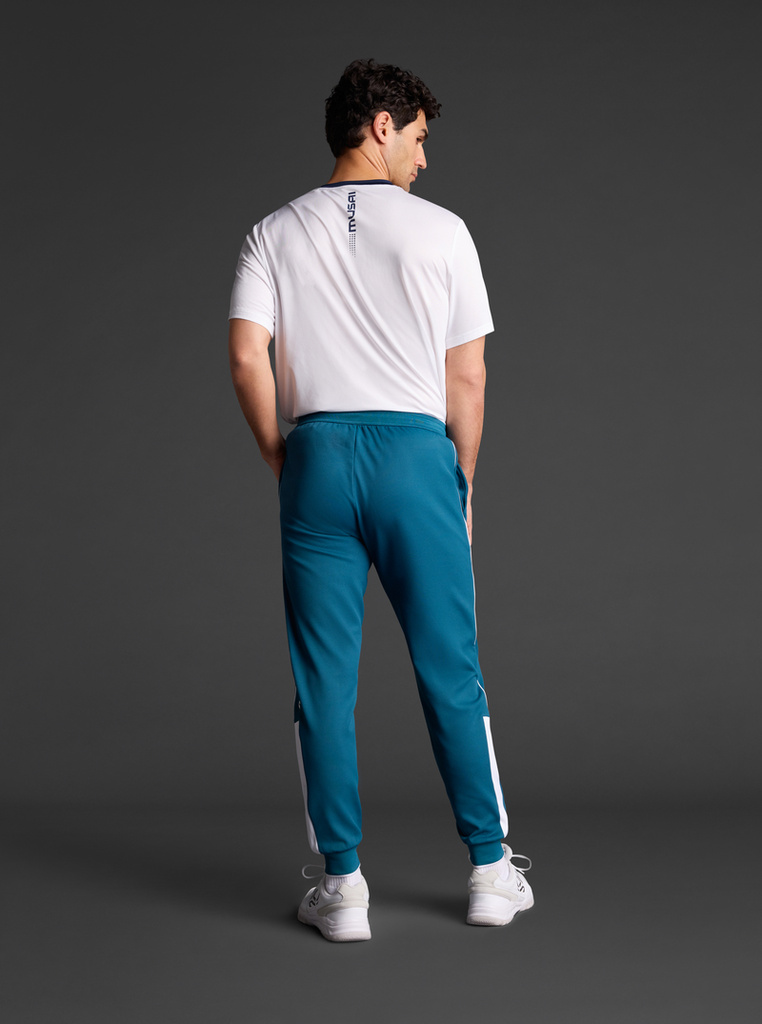 Tepláky Musai Hekima MU0211A/W
