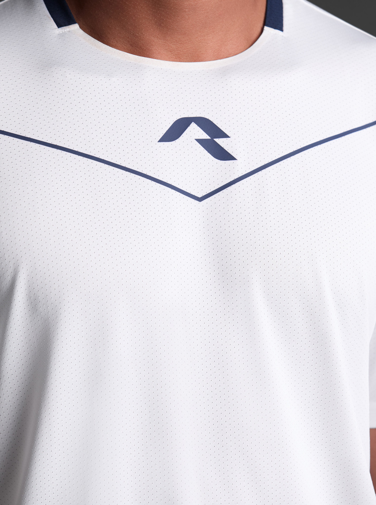 Športové tričko Musai Hekima MU0111W/N