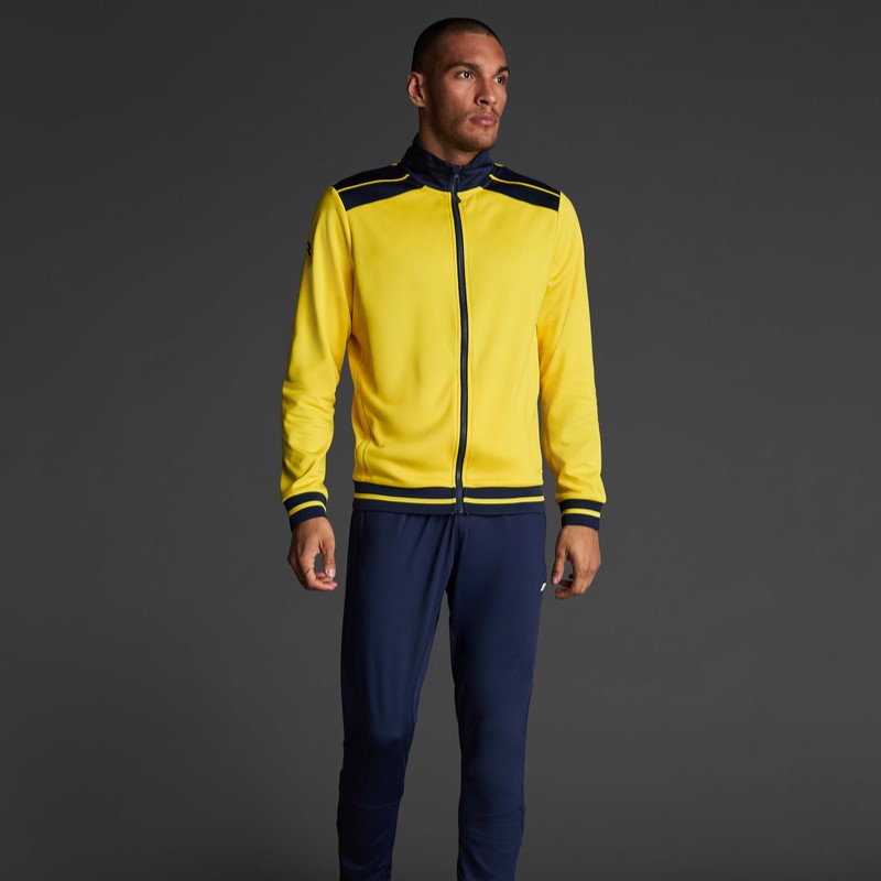 Mikina Musai Ishi MU0304Y/N