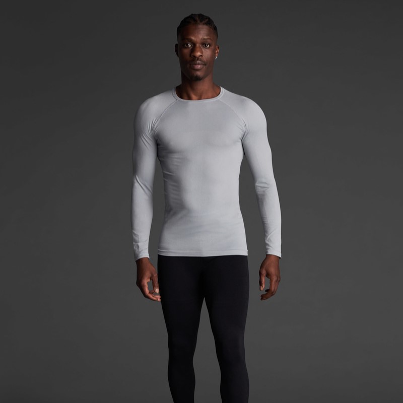 Termo tričko Musai Joto MU0109GR