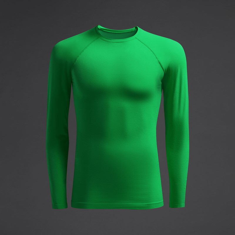 Termo tričko Musai Joto MU0109G