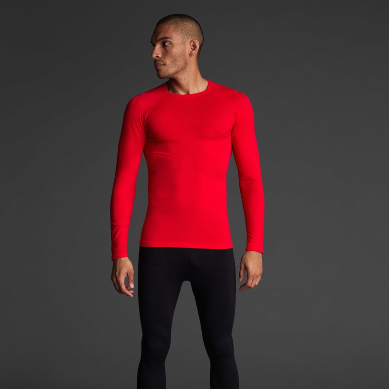 Termo tričko Musai Joto MU0109R