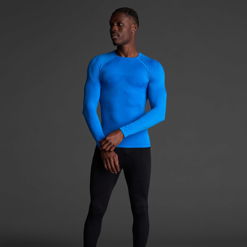 Termo tričko Musai Joto MU0109RO