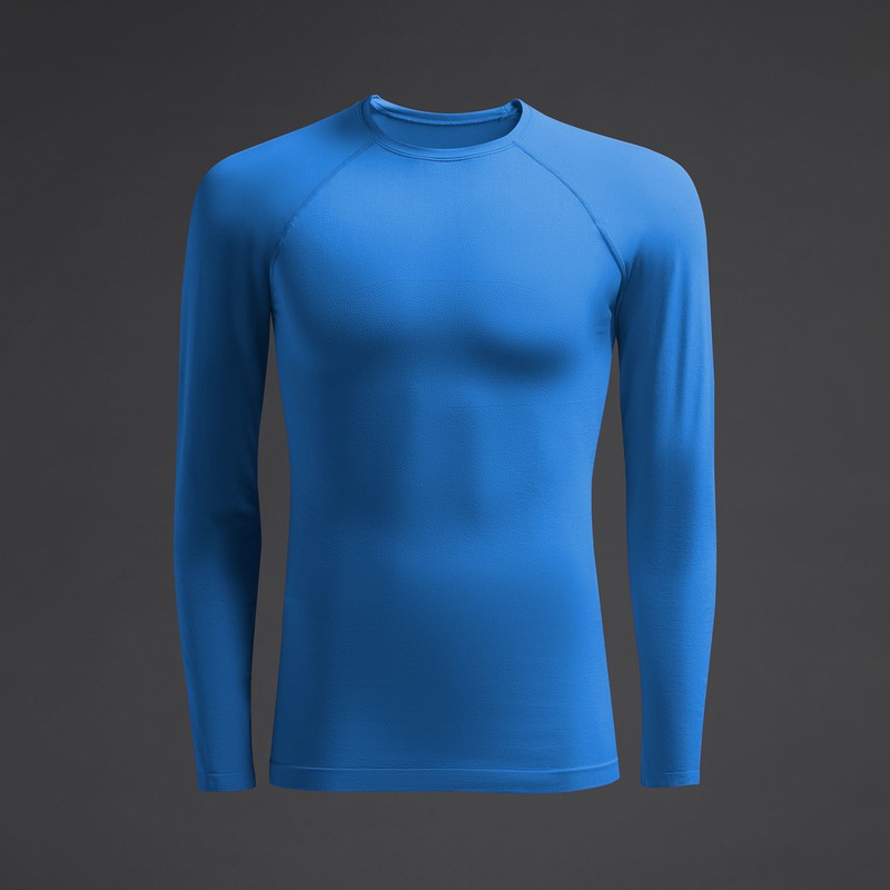 Termo tričko Musai Joto MU0109RO