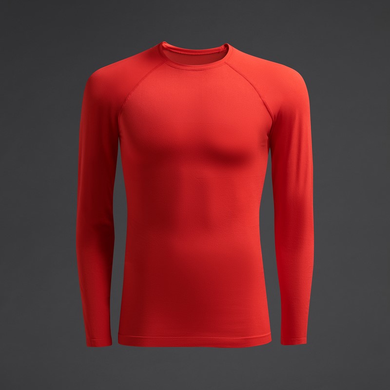 Termo tričko Musai Joto MU0109R