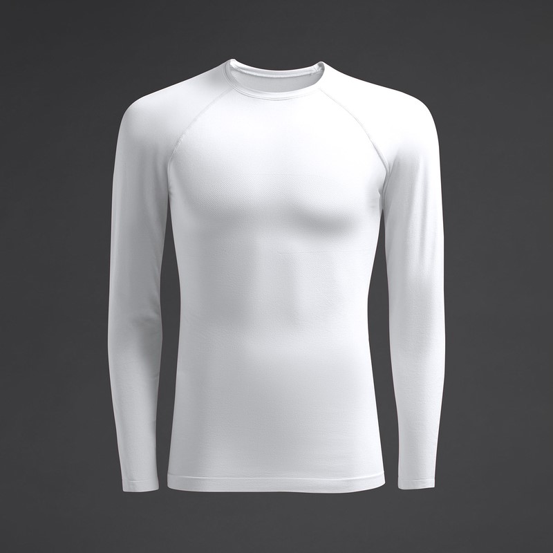 Termo tričko Musai Joto MU0109W