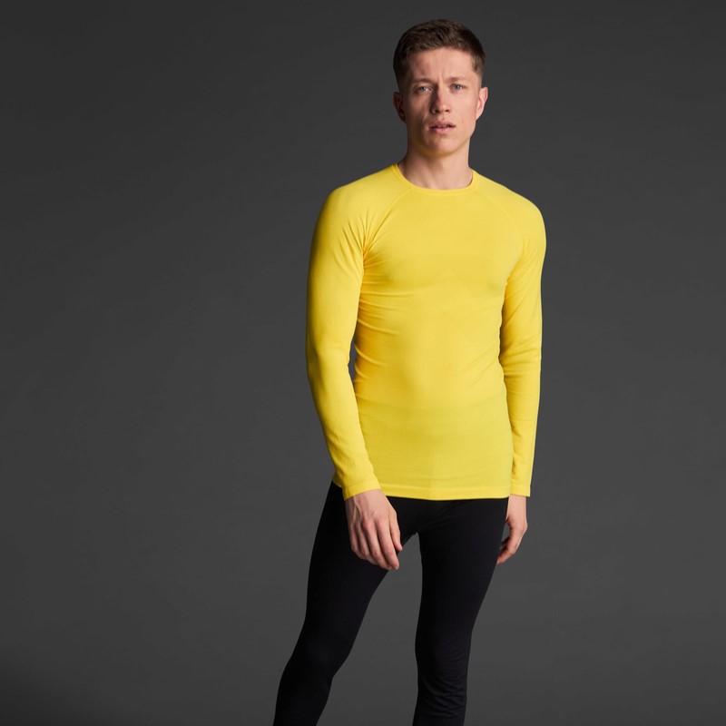 Termo tričko Musai Joto MU0109Y