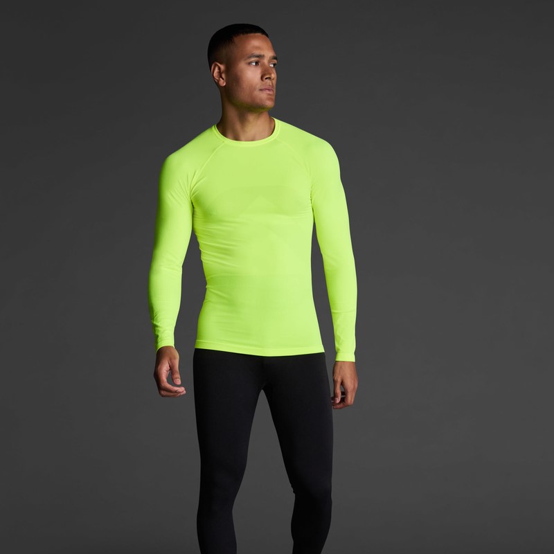 Termo tričko Musai Joto MU0109YE