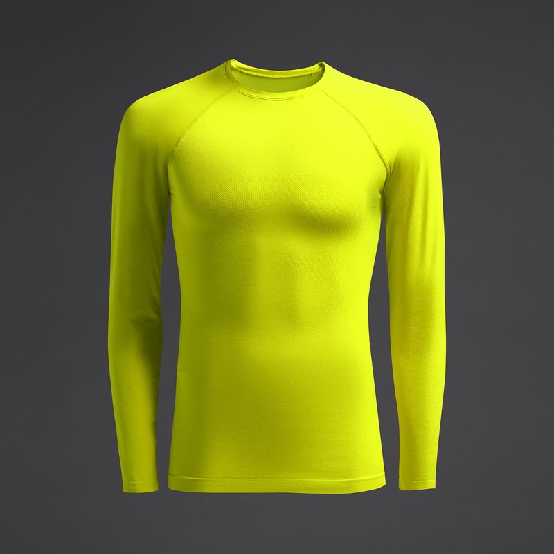 Termo tričko Musai Joto MU0109YE