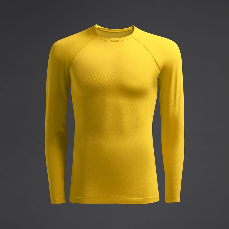 Termo tričko Musai Joto MU0109Y