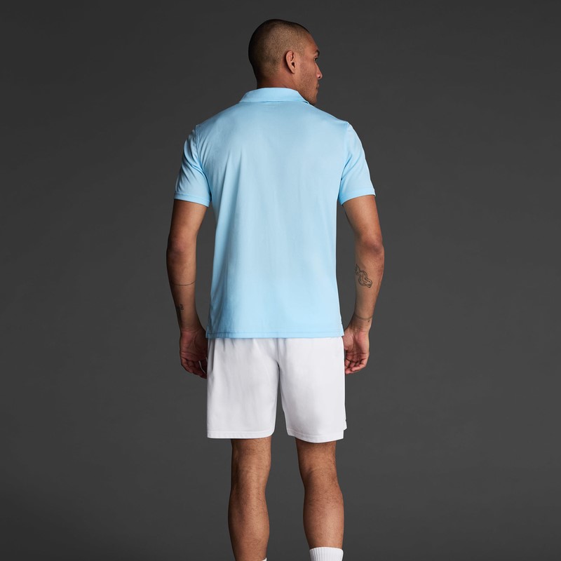 Polokošeľa Musai Rangi MU0107S