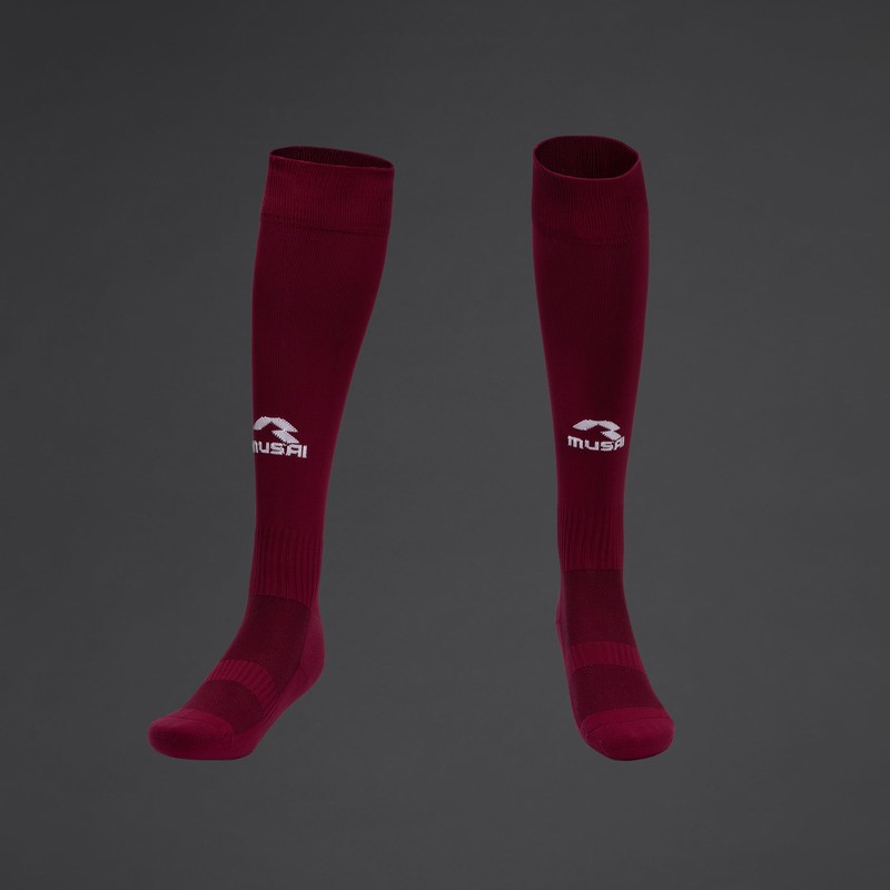 Štucne MUSAI SOKSI M0500BUR