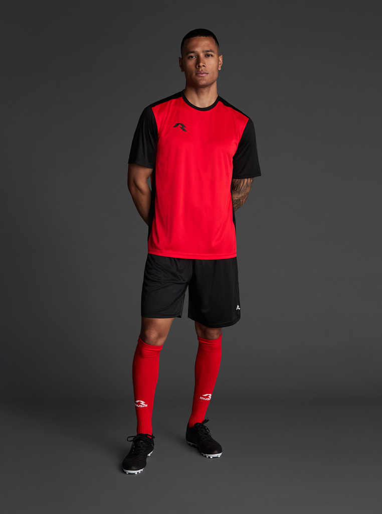 Dres Musai Saba MU0103R/B