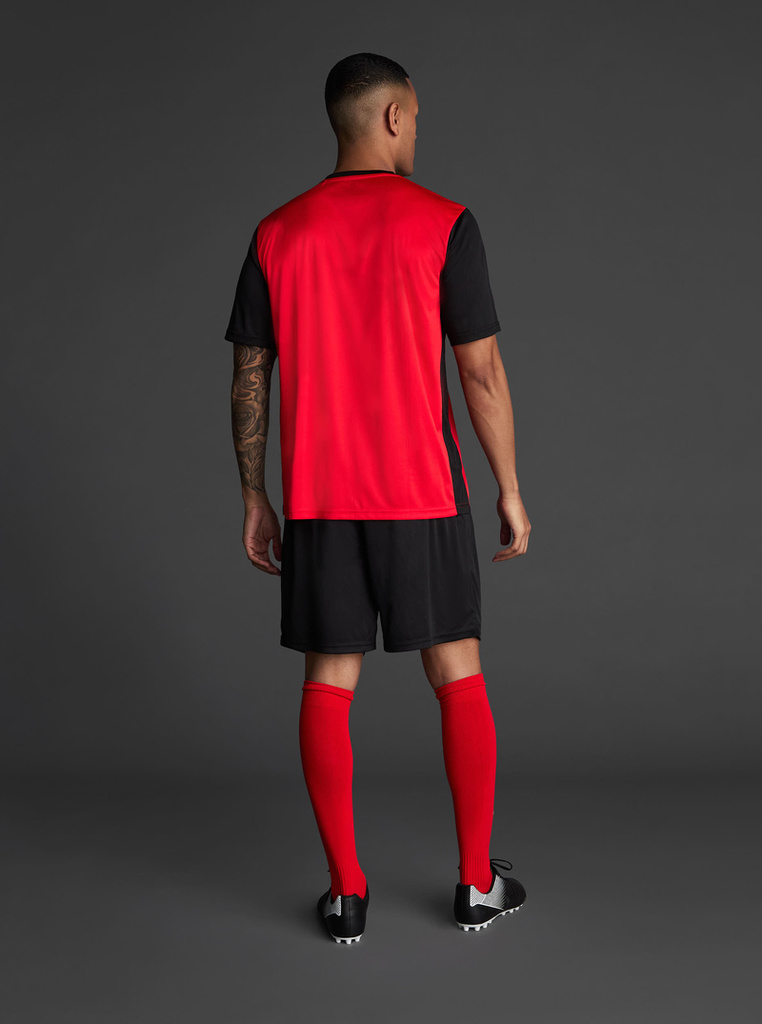 Dres Musai Saba MU0103R/B