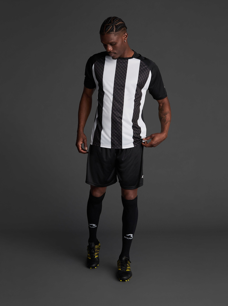 Dres Musai Ubora MU0102B/W