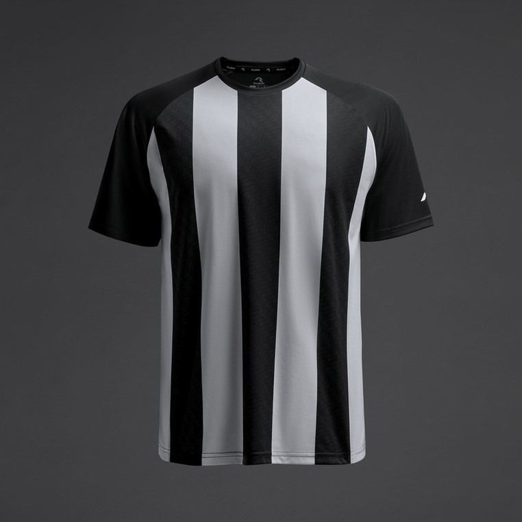 Dres Musai Ubora MU0102B/W