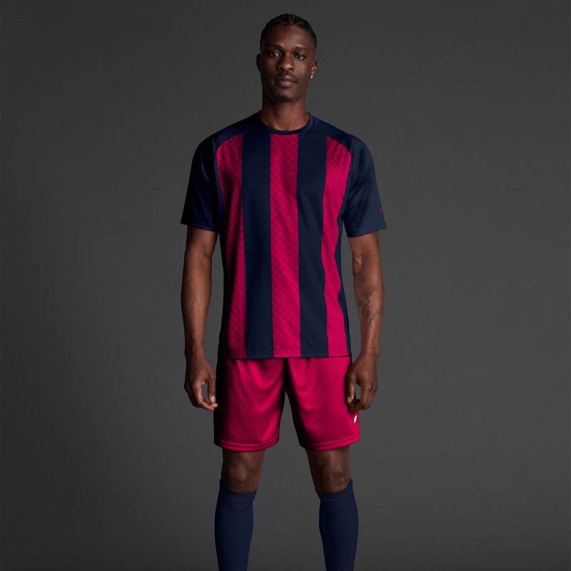 Dres Musai Ubora MU0102N/BUR