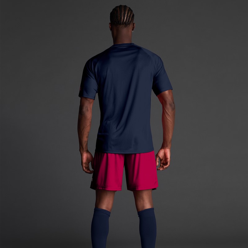 Dres Musai Ubora MU0102N/BUR