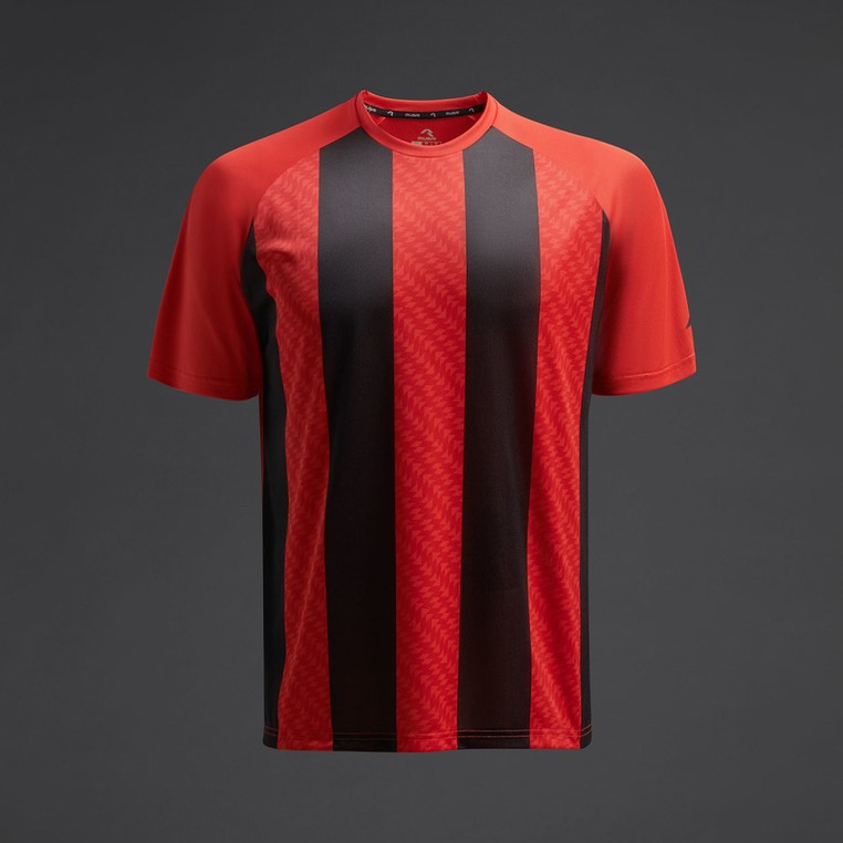 Dres Musai Ubora MU0102R/B
