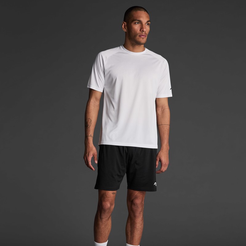 Tričko Musai Ubora 2 MU0110W