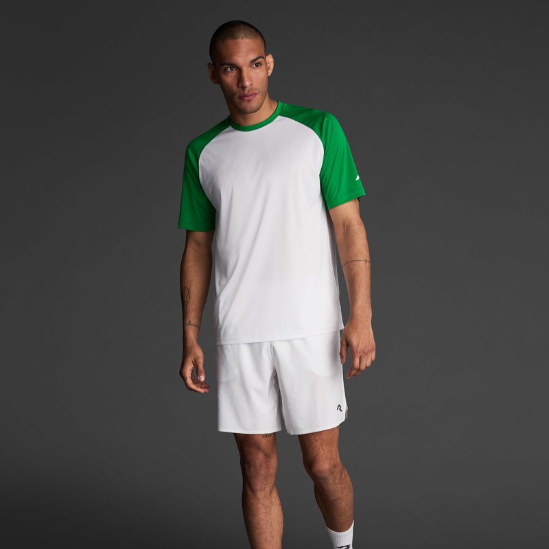 Tričko Musai Ubora 2 MU0110W/G