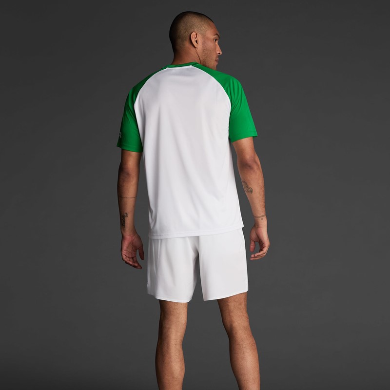 Tričko Musai Ubora 2 MU0110W/G