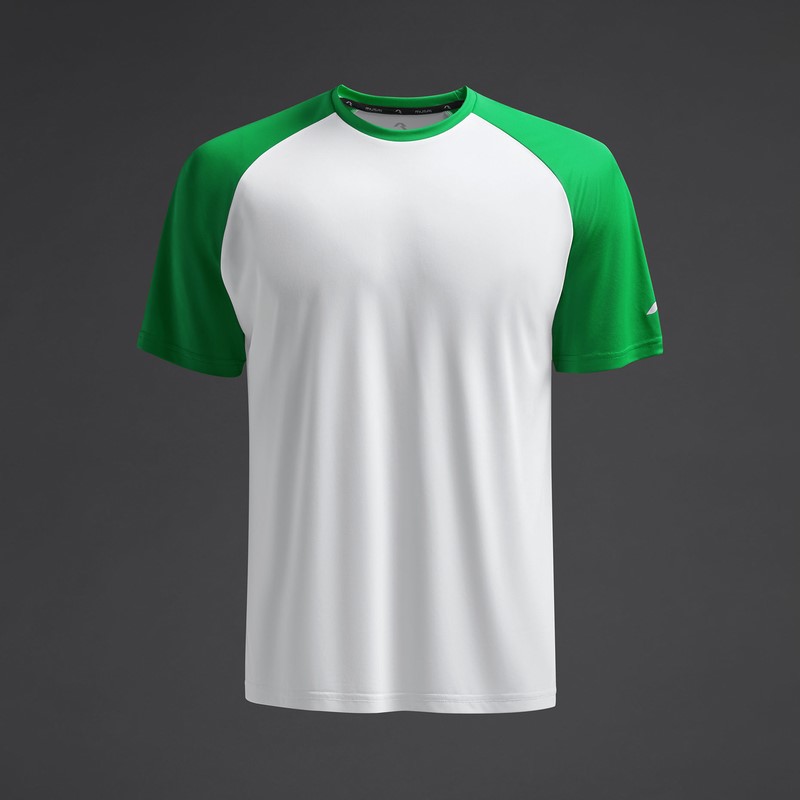 Tričko Musai Ubora 2 MU0110W/G