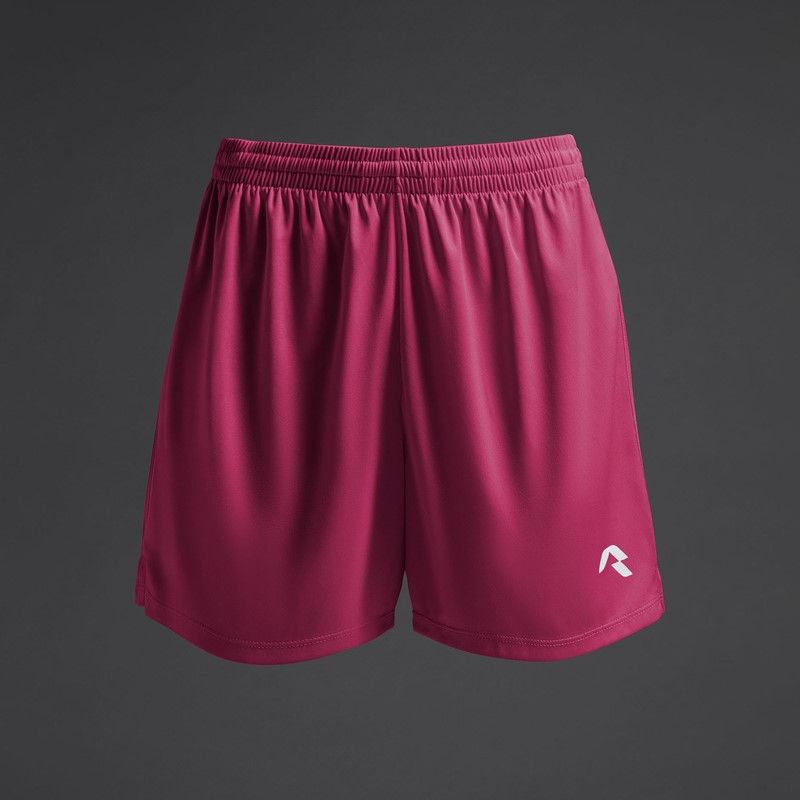 Dámske šortky Musai VIFA MU0201BUR