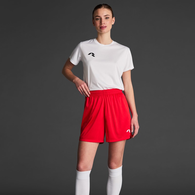 Dámske šortky Musai VIFA MU0201R