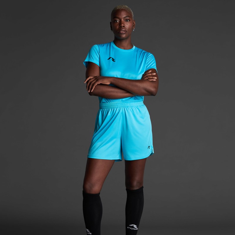 Dámske šortky Musai VIFA MU0201T