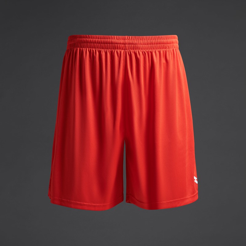 Šortky Musai VIFA MU0200RED