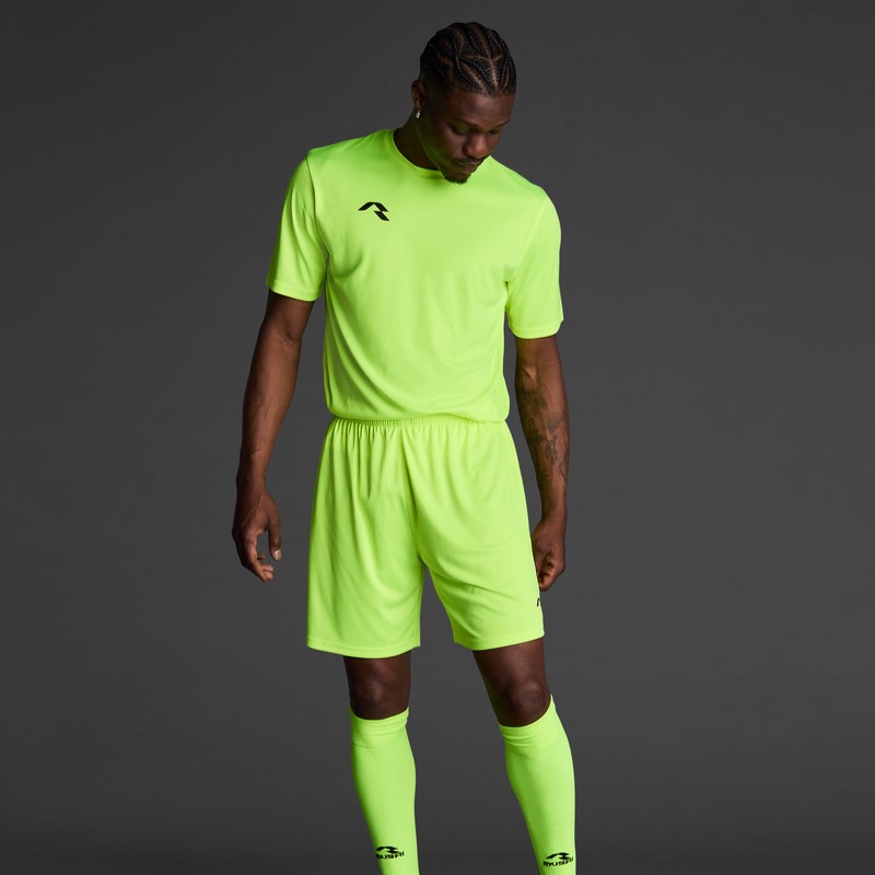 Šortky Musai VIFA MU0200YE