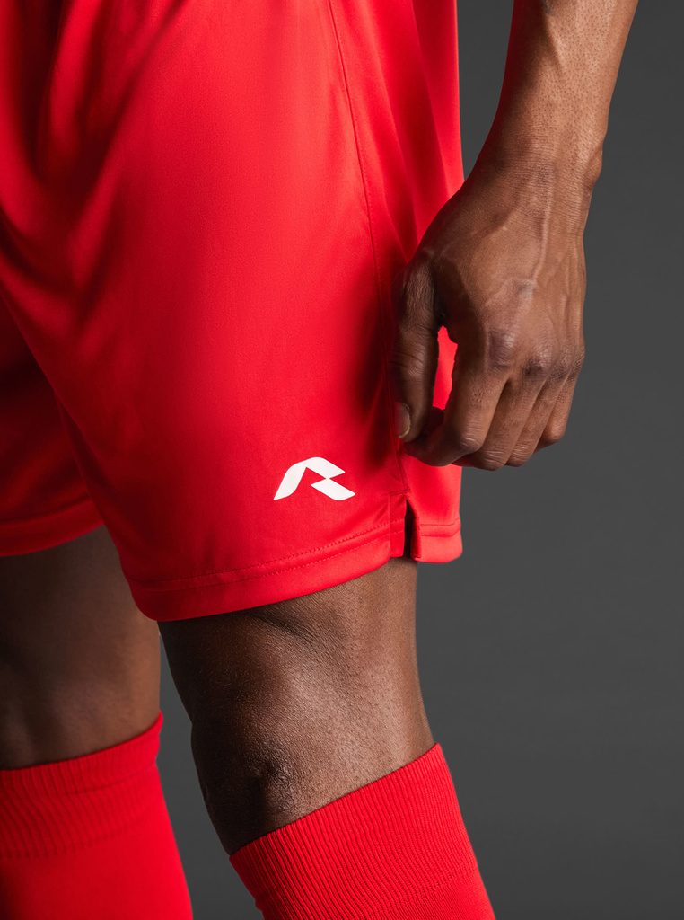 Šortky Musai VIFA MU0200RED