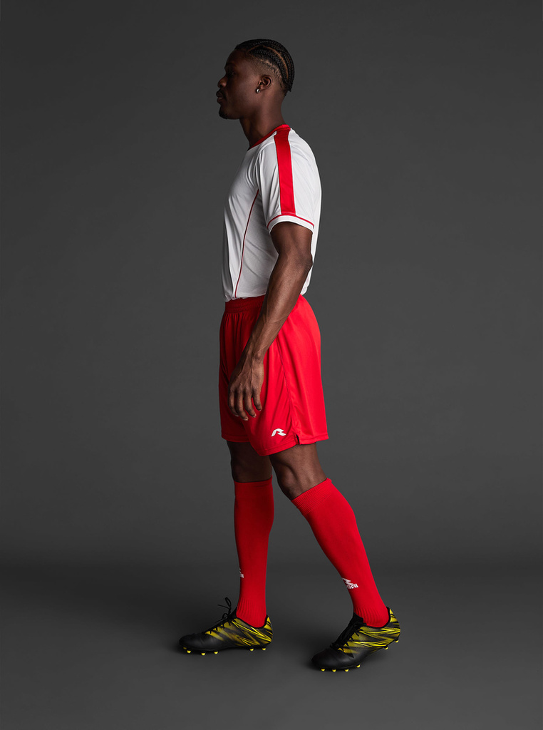 Šortky Musai VIFA MU0200RED