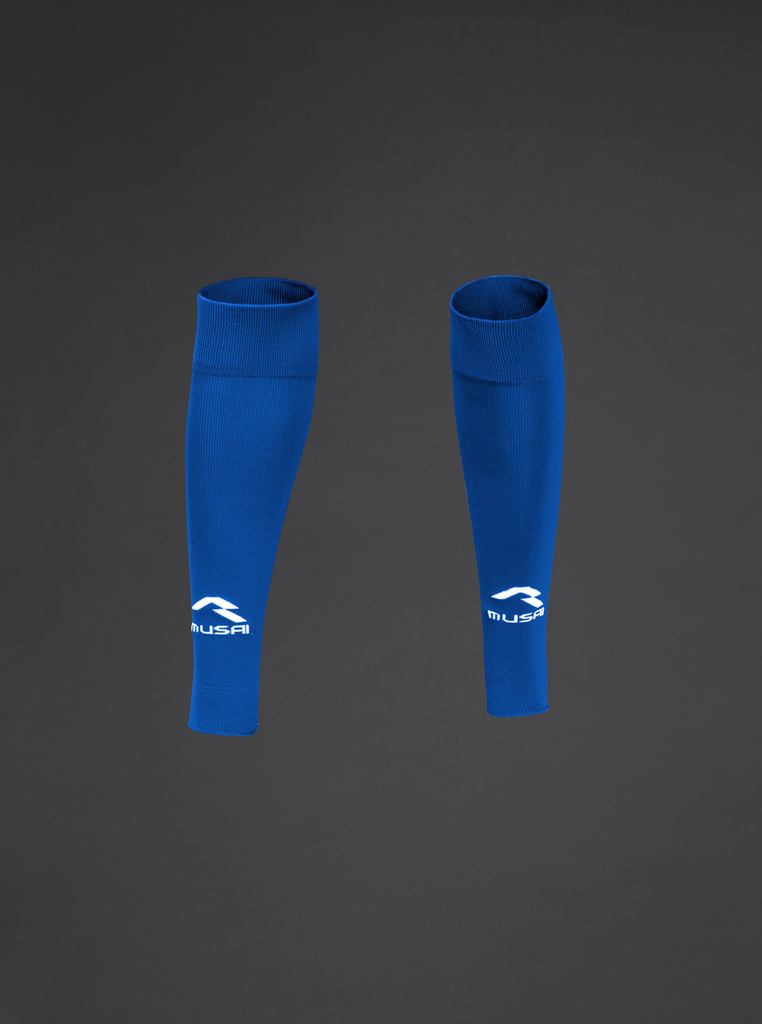 Bezponožkové štucne MUSAI VIATU M0501RO