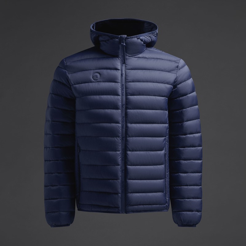 Prešívaná bunda Musai Baridi MU0403N