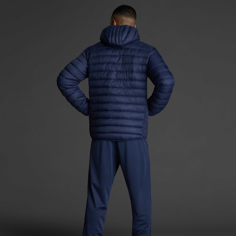 Prešívaná bunda Musai Baridi MU0403N