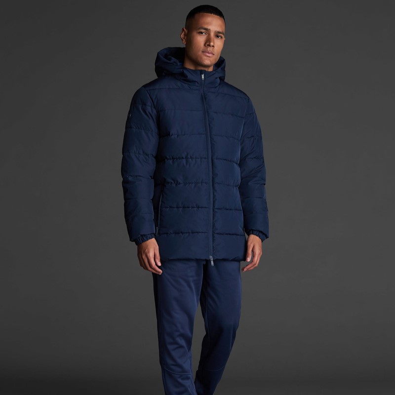 Prešívaná bunda Musai Pedi MU0402N